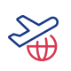 歐洲國(guó)際空運(yùn)